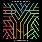 Communion (Vinyl)