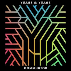 Communion (Vinyl) - Years & Years
