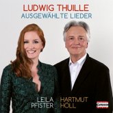 Ausgewählte Lieder Ausgewählte Lieder