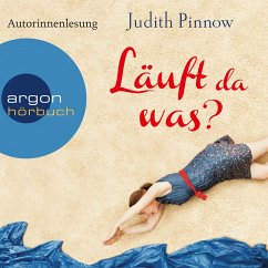 Läuft da was? (MP3-Download) - Pinnow, Judith