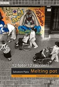 Cover Melting Pot (eBook, PDF)