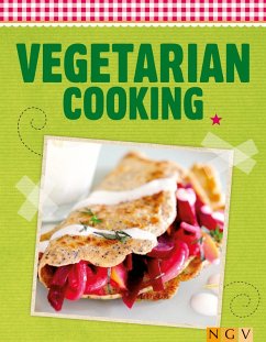 Vegetarian Cooking (eBook, ePUB) - Naumann & Göbel Verlag