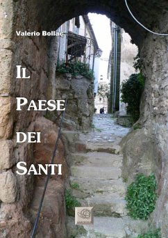 Il Paese dei Santi (eBook, ePUB) - Bollac, Valerio