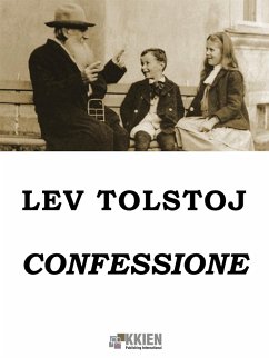 Confessione (eBook, ePUB) - Tolstoj, Lev