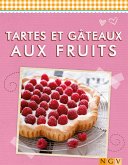 Tartes et gâteaux aux fruits (eBook, ePUB)