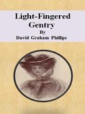 Light-Fingered Gentry (eBook, ePUB)