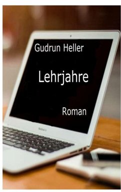 Lehrjahre (eBook, ePUB)