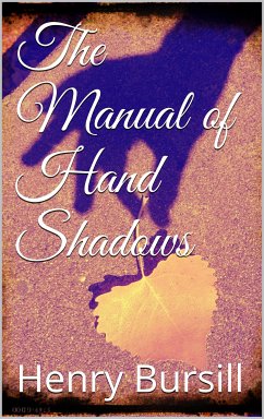 Cover The Manual of Hand Shadows (eBook, ePUB)