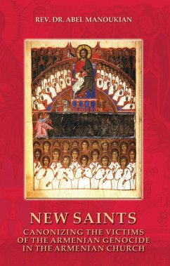 New Saints (eBook, ePUB) New Saints (eBook, ePUB)