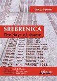 Srebrenica. The days of shame (eBook, ePUB)