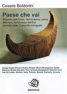 Cover Paese che vai (eBook, ePUB)