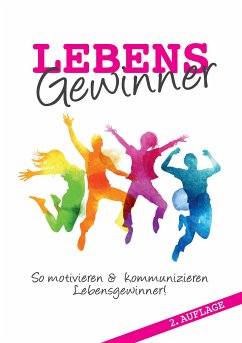 Lebensgewinner (eBook, ePUB) - Nemeth, Andreas