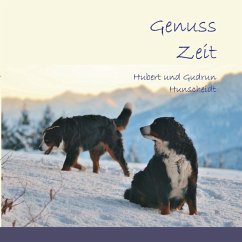 Genuss Zeit (eBook, ePUB)