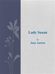 Lady Susan (eBook, ePUB) - Austen, Jane