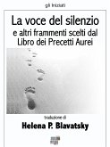 La voce del silenzio (eBook, ePUB)