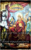 Song of the Goddess (eBook, ePUB)