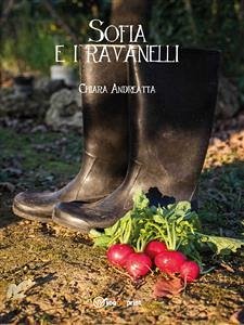 Sofia e i ravanelli (eBook, ePUB) - Andreatta, Chiara