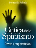 Critica dello Spiritismo (eBook, ePUB)