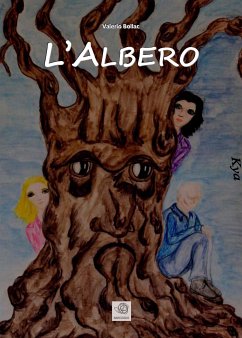 L'Albero (eBook, ePUB) - Bollac, Valerio; Nerofumo
