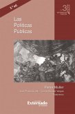 Las políticas públicas, 3.ª ed. (eBook, ePUB)