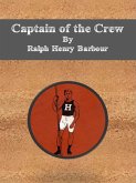 Captain of the Crew (eBook, ePUB)