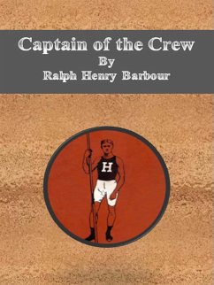 Captain of the Crew (eBook, ePUB) - Henry Barbour, Ralph