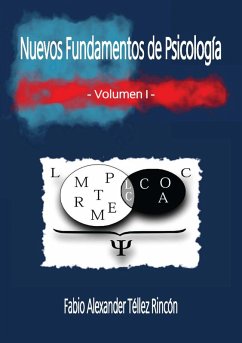 Cover Nuevos fundamentos de psicología - Volumen I - (eBook, PDF)