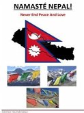 Namasté Nepal (eBook, PDF)