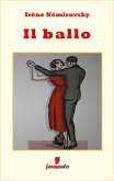 Il ballo (eBook, ePUB)