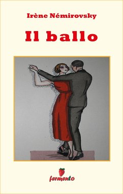 Il ballo (eBook, ePUB) - Némirovsky, Irène