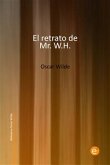 El retrato de Mr. W.H. (eBook, PDF)