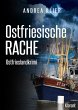 Ostfriesische Rache / Hauke Holjansen... - Bild 1