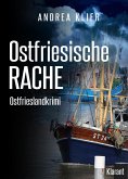 Ostfriesische Rache / Hauke Holjansen Bd.3 (eBook, ePUB)