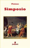 Simposio - testo in italiano (eBook, ePUB)
