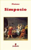 Simposio - testo in italiano (eBook, ePUB) Simposio - testo in italiano (eBook, ePUB)