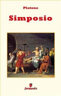 Simposio - testo in italiano (eBook, ePUB) - Platone