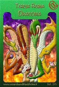 Draconia (eBook, ePUB) - Regna, Teresa