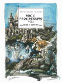 Rock Progressivo Vol 2 (eBook, ePUB)