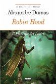Robin Hood. Principe dei ladri (eBook, ePUB)