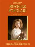 Sessanta novelle popolari montalesi (eBook, ePUB)