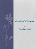 Gulliver’s Travels (eBook, ePUB) Gulliver’s Travels (eBook, ePUB)