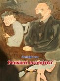 Pensieri eccentrici (eBook, ePUB)