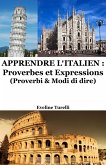 Apprendre l'Italien : Proverbes et Expressions (eBook, ePUB)