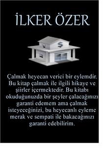 Kleptomani (eBook, PDF) - Özer, İlker