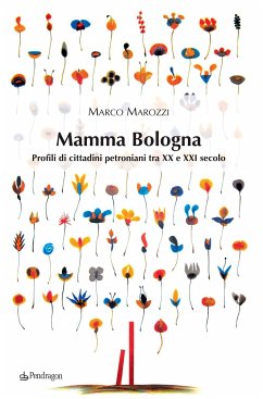 Mamma Bologna (eBook, ePUB) - Marozzi, Marco