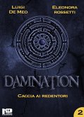 Damnation II (eBook, ePUB)