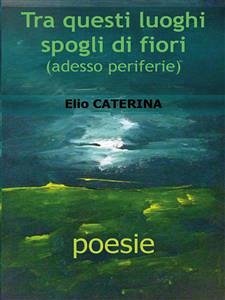 Tra questi luoghi spogli di fiori (eBook, PDF) - Caterina, Elio