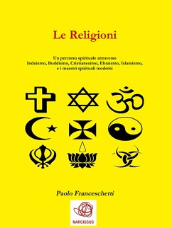 Le religioni (eBook, ePUB) - Franceschetti, Paolo