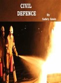 CIVIL Defense (eBook, ePUB)