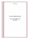 Nuove Dimensioni (eBook, PDF)
